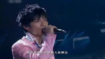 小沈阳的演唱会背后，对粤语的深情与执着