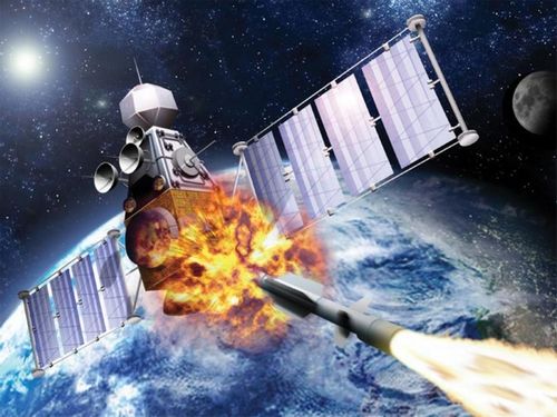 马斯克的星链卫星为何大批坠落