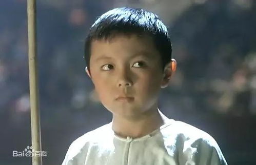 文题李连杰与谢苗的父亲节前夕再相见