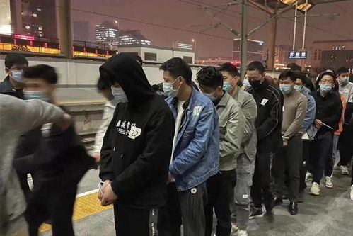 警方介入！黄牛霸机抢购Labubu还打人？