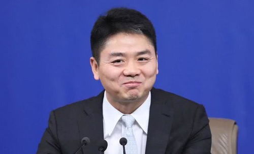 刘强东首次退休，现实与理想的碰撞