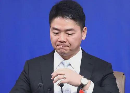 刘强东罕见发声，详解跨界逻辑
