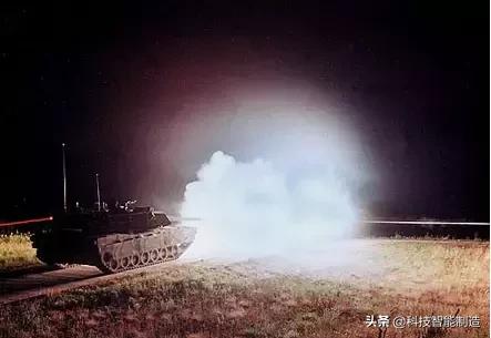 稀土与民用设备，从零星到不可或缺
