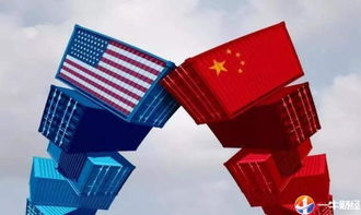 中美关系的紧张升级，中方对美制裁伊朗核设施表示强烈谴责
